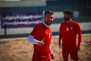 مهدی شیرمحمدی