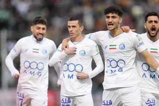 استقلال