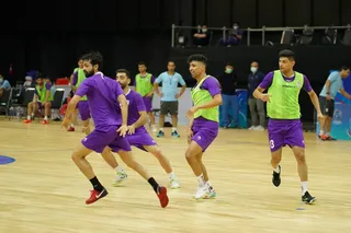 فوتسال