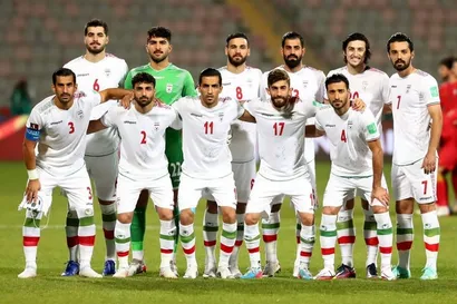تبریک مدیرعامل ذوب آهن به ملی پوشان