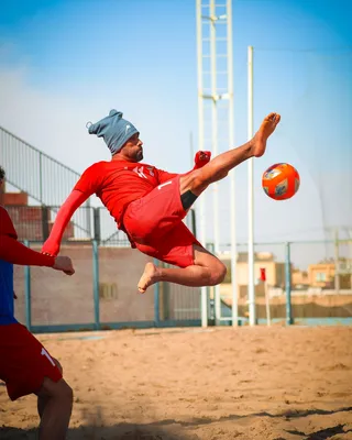 محمد معصومی زاده