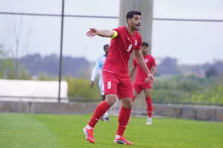 تیم ملی