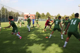 تمرین