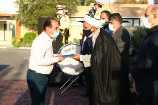 دفاع مقدس