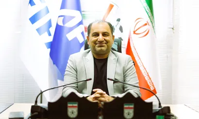 صحبت های سخنگوی فدراسیون در خصوص جلسه آنلاین هیات رئیسه