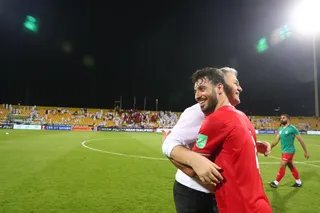ایران و امارات