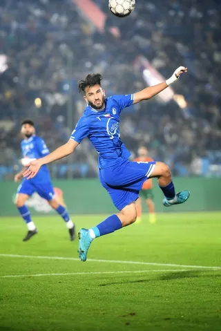 استقلال
