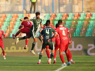 پرسپولیس 