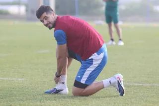 تیم ملی