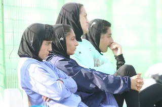 بانوان