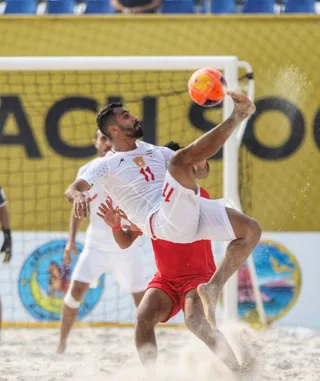 محمد معصومی زاده