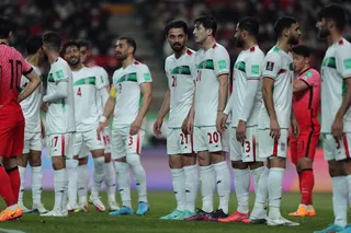 ایران کره جنوبی 1