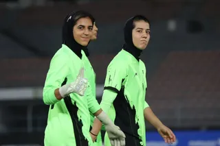 دختران
