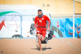 سبحان فاله