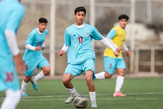 نوجوان