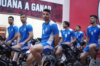 تیم ملی