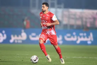 پرسپولیس
