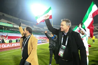 ایران عراق