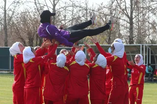 بانوان