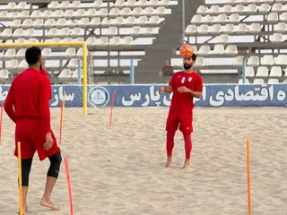 ع