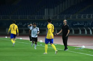 مسجد سلیمان