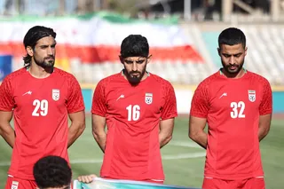 تیم ملی