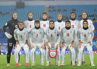 ایران صفر، کره‌جنوبی ۳