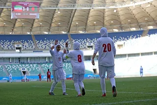 بنگلادش