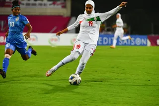هند ایران