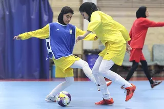 بانوان 