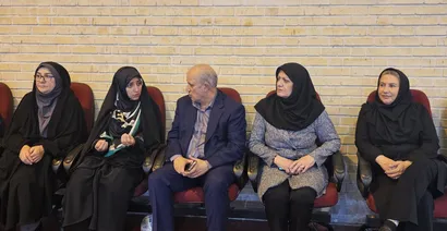 دکتر بهروز آذر: قدردان تلاش دختران فوتسالیست هستم  