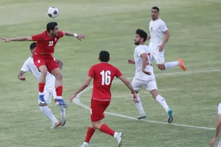 تیم ملی