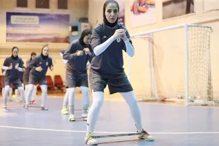 بانوان