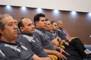 آموزش