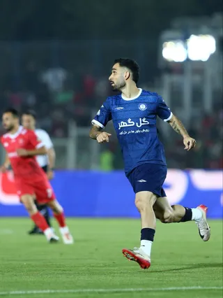 پرسپولیس 