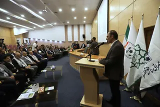 فدراسیون 