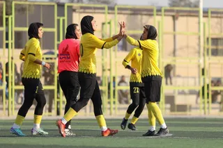 سپاهان