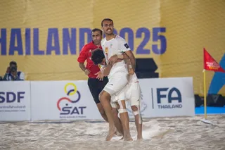 علی میرشکاری