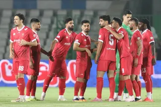 پرسپولیس 