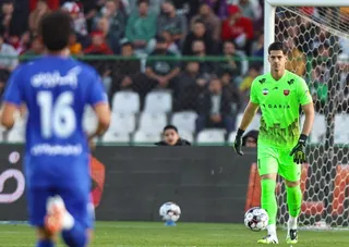 پرسپولیس 