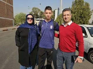 فرودگاه 