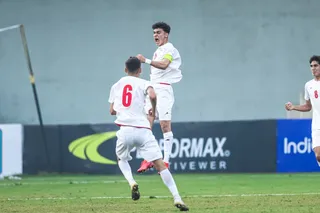 نوجوانان