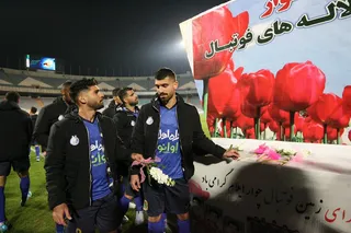 شهدای چوار
