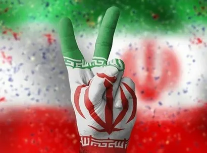 پیام مستقیم ایران به جهان