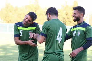 تیم ملی