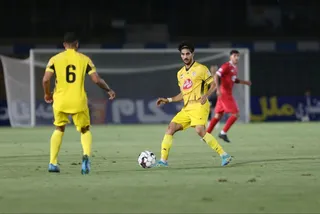 پرسپولیس 
