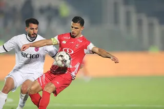 پرسپولیس