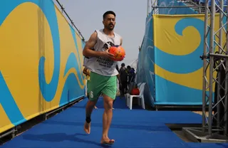 مهدی شیرمحمدی