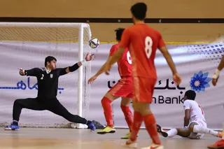 فوتسال