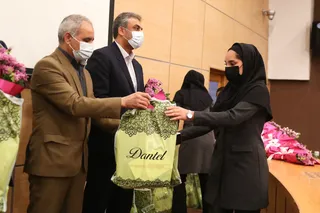 بدرقه